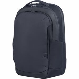 16" Laptop Backpack Gray