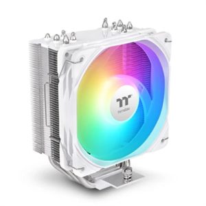 UX500 ARGB White CPU Cooler