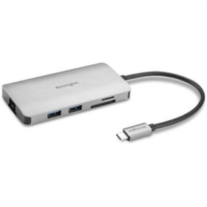 USB C Dual DisplayPort 1.2 Adp