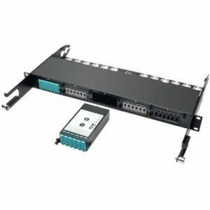 24 Fiber Patch Panel Cassette