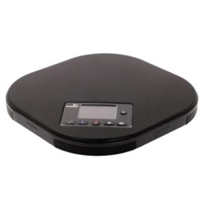 Quad Speakerphone 12