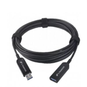 USB 3.0 AM to AF AOC 10M