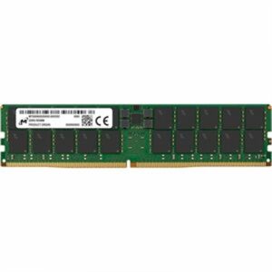 DDR5 RDIMM 96GB 2Rx4 4800 CL40