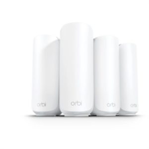 ORBI3 DB WIFI7 4PK BNDL