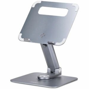 Telescopic Laptop Stand Riser