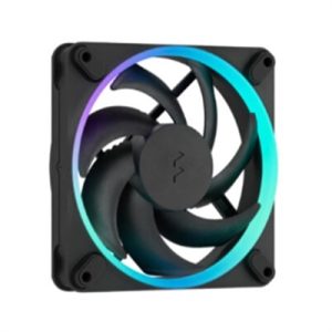 Momentum 12 RGB PWM Black