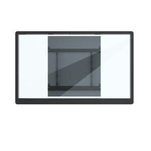 Height Adjustable Wall Mount