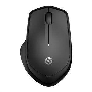 HP 280 Silent BLK WRLS Mouse