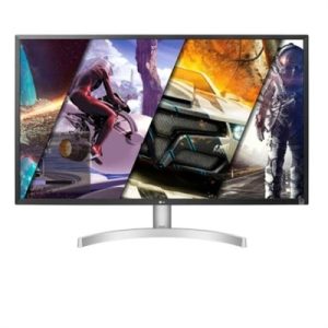 32" 3840x2160 UHD IPS