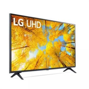 EOL 43" 4K UHD 60Hz