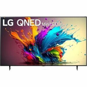 75" QNED 2160p 120Hz 4K