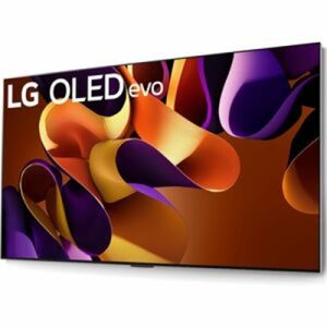 65" OLED 4K ULTRA HD
