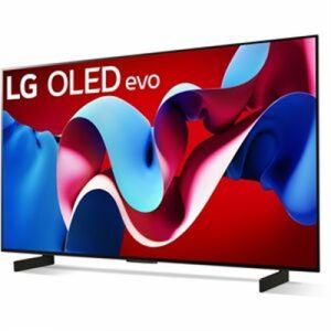 55" OLED 4K ULTRA HD
