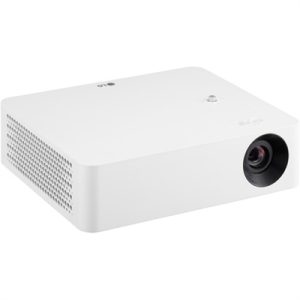 Portable LED Projector