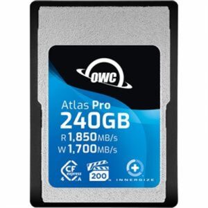 OWC 240GB Atlas Pro CF Exp A