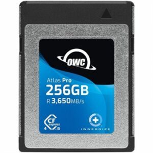 OWC 256GB Atlas Pro CF Exp B