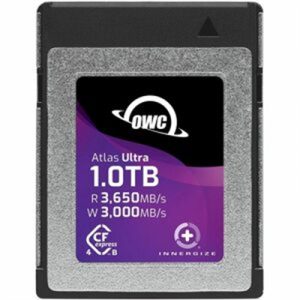 OWC 1TB Atlas Ultra CF Exp B