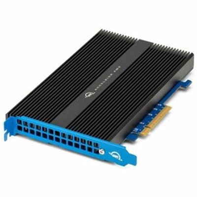 OWC 8TB Accelsior 4M2 NVMe