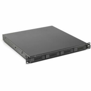 OWC 80TB Flex 1U4 Rackmount