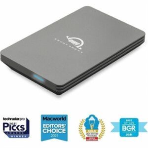 OWC 4TB Envoy Pro FX