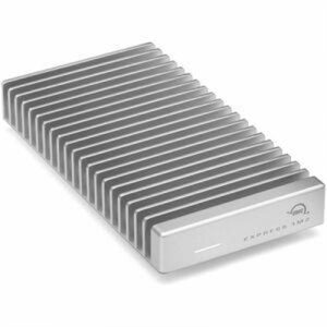 OWC 2TB Express 1M2 USB4 SSD