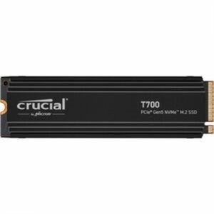 Crucial T700 1TB PCIe