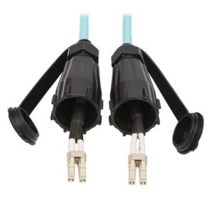 Duplex MMF Fiber Patch Cable I
