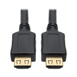 High-Speed HDMI Cable w/Grippi
