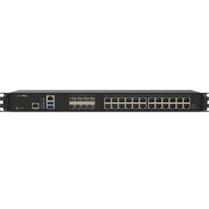 NSA 5800 TotalSecure AE 1YR