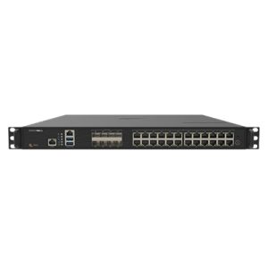 NSA 4800 Sec Upg AE 2YR