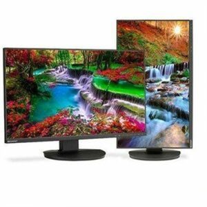 27" DD EA271F Desktop Monitor
