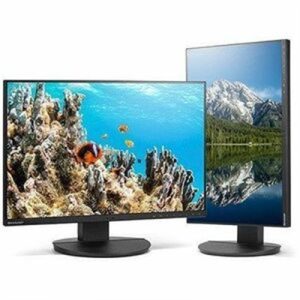 DD EA242W 24" Desktop Monitor