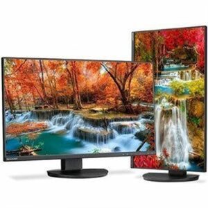 27" DD EA272F Desktop Monitor
