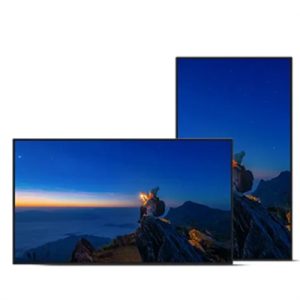 Sharp MultiSync PN M752