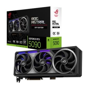 ROG-ASTRAL-RTX5090-O32G-BTF-G