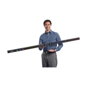 Managed Rack PDU 8.64 kW max