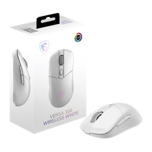 VERSA 300 W WHITE