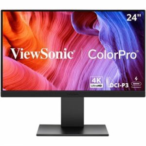 24" ColorPro 4K Mac Monitor