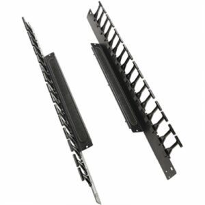 RACK VERTICAL CABLE MANAGER