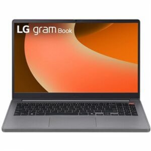 LG gram Book 15UB50T V.APB2U1