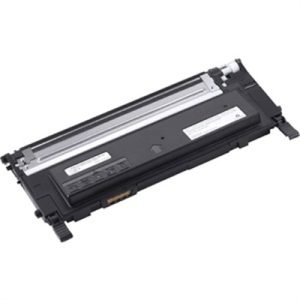 Dell 1235cn Black 1500pg SY