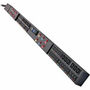 3PH PDU 208V 54 OUTLETS