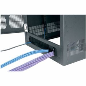 41SP BGR REAR CABLE DOOR