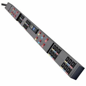 3PH MANAGED RACK PDU G4 208V
