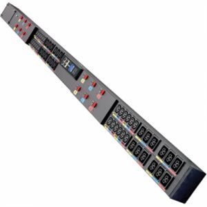 3PH PDU 240 415V 48 OUTLETS
