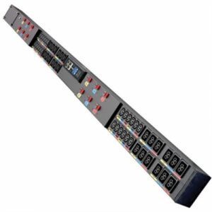 3PH PDU 208V 48 OUTLETS