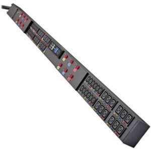 3PH PDU 240 415V 24 C13+24 C19