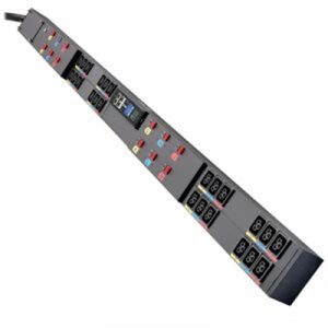 3PH RACK PDU G4 208V 24 C39