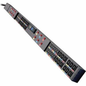 3PH PDU 208V 48 OUTLETS