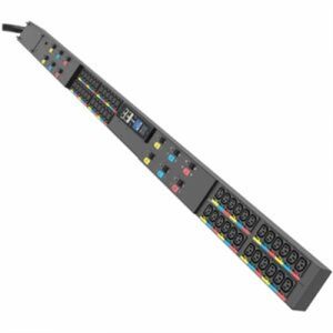 3PH RACK PDU G4 240 415V 48